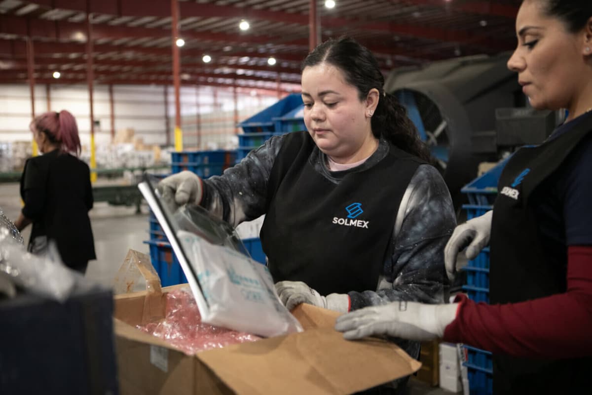 Turnkey Manufacturing